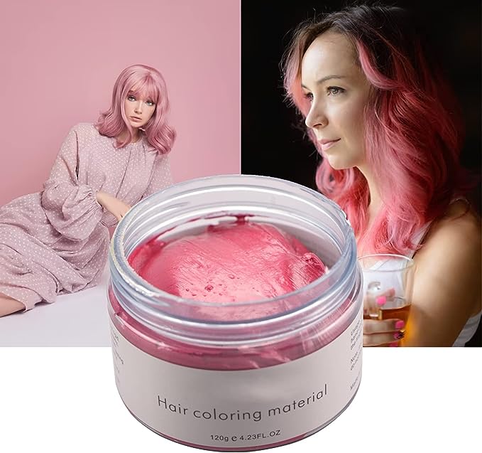 The Complete Color Transformation Kit