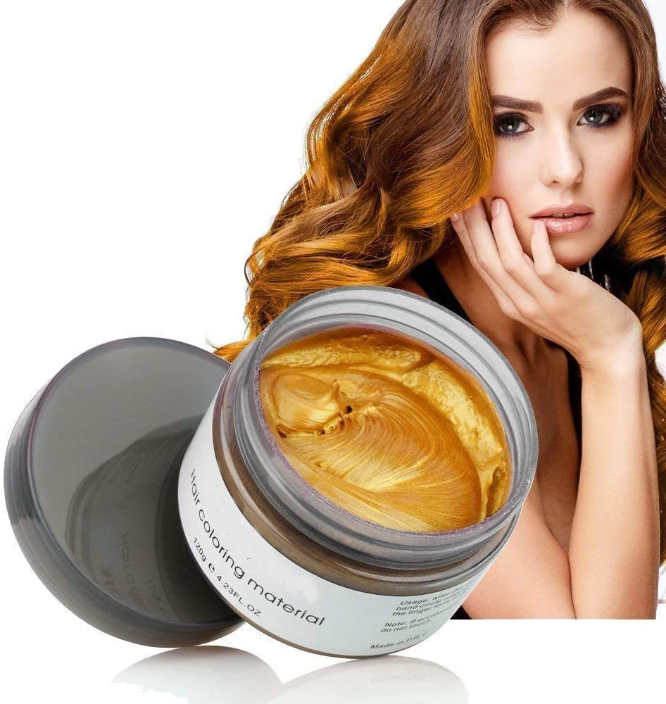 The Complete Color Transformation Kit